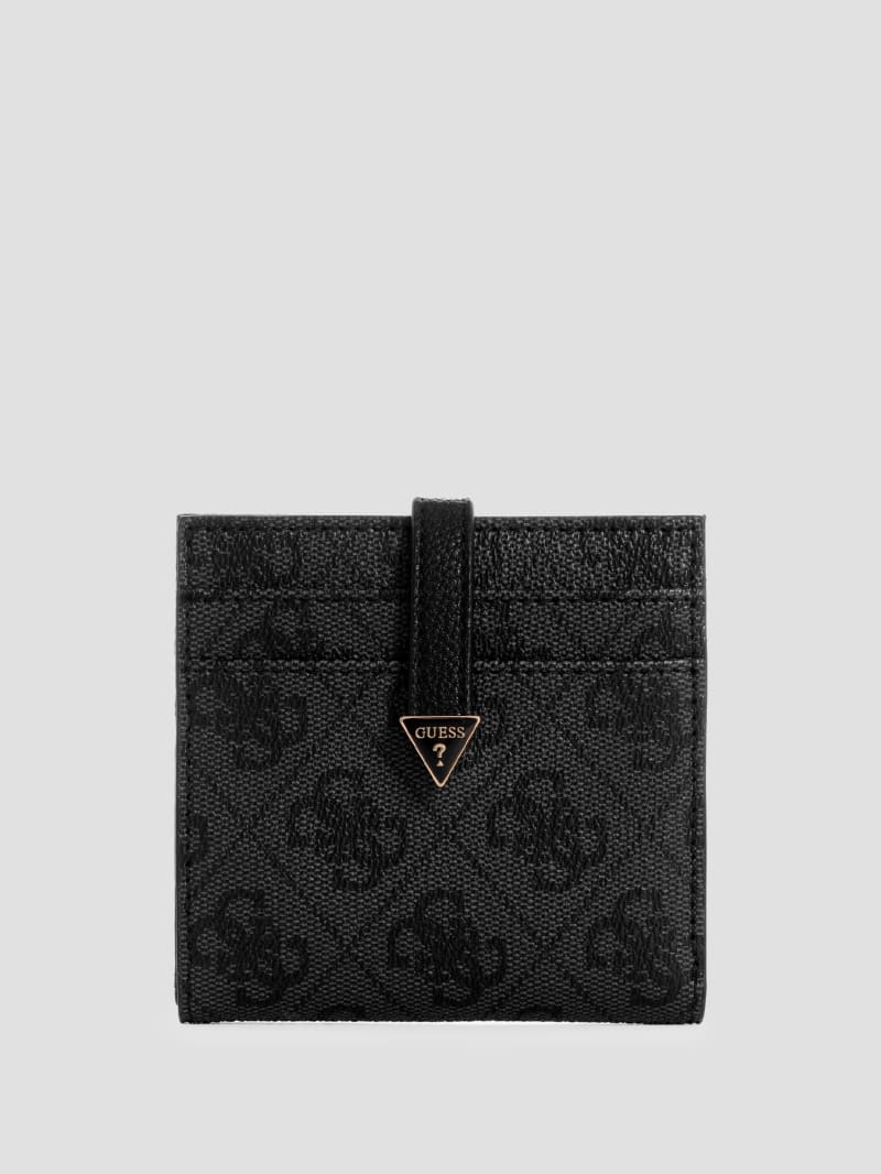 laurel quattro g card case laurel quattro g card case