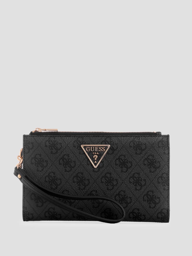 laurel quattro g double zip organizer laurel quattro g double zip organizer