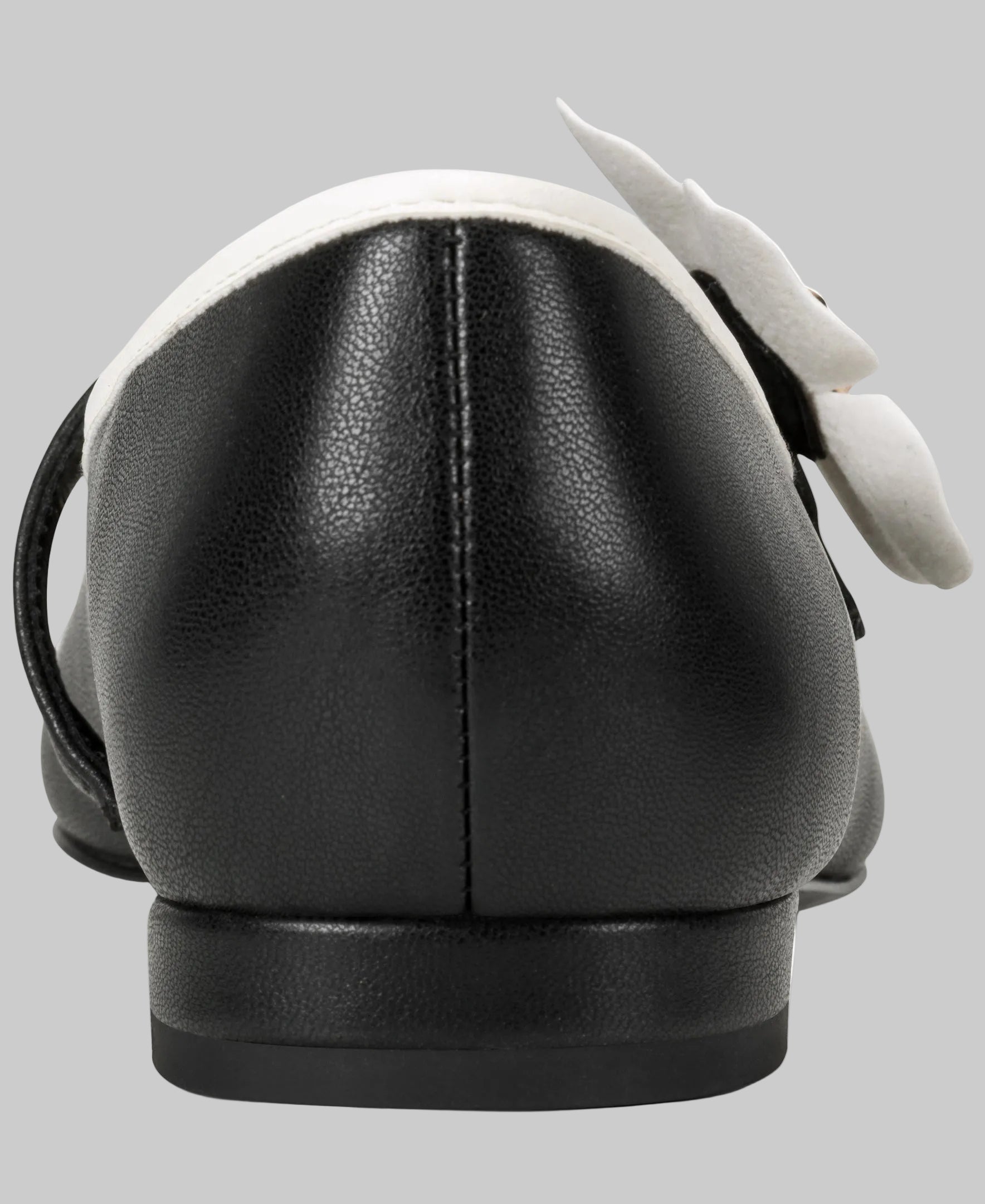 sidra kl365381 blkcream backview sidra kl365381 blkcream backview
