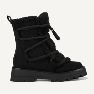 signe winterbooti k4577119 black sideview