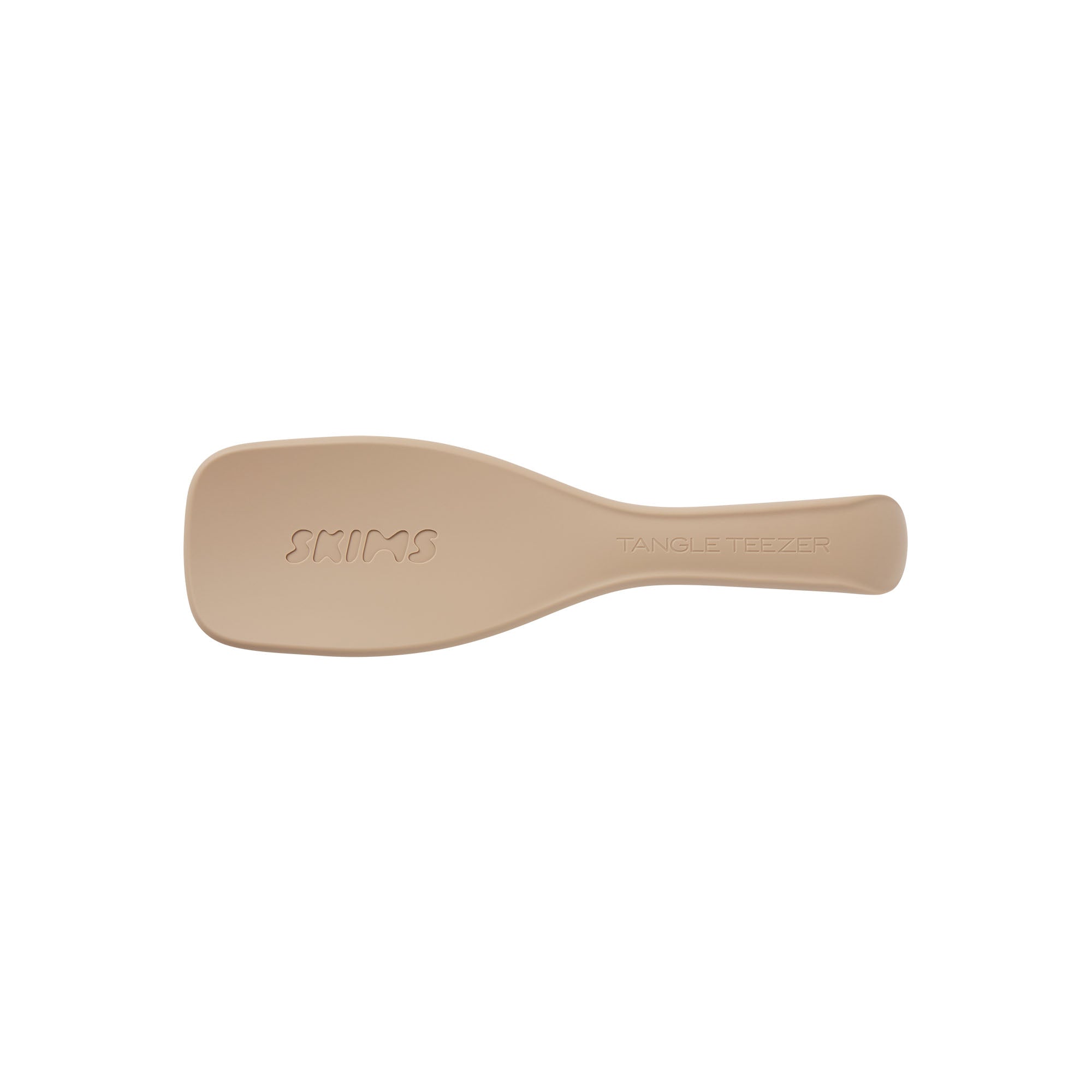 tangle teezer x skims the ultimate detangler tangle teezer x skims the ultimate detangler