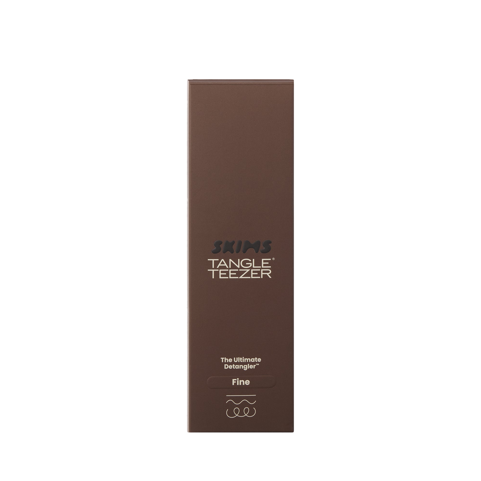tangle teezer x skims the ultimate detangler tangle teezer x skims the ultimate detangler