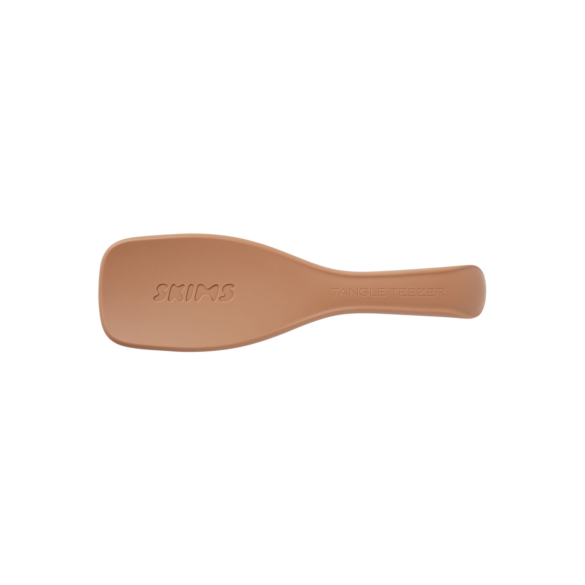 tangle teezer x skims the ultimate detangler tangle teezer x skims the ultimate detangler