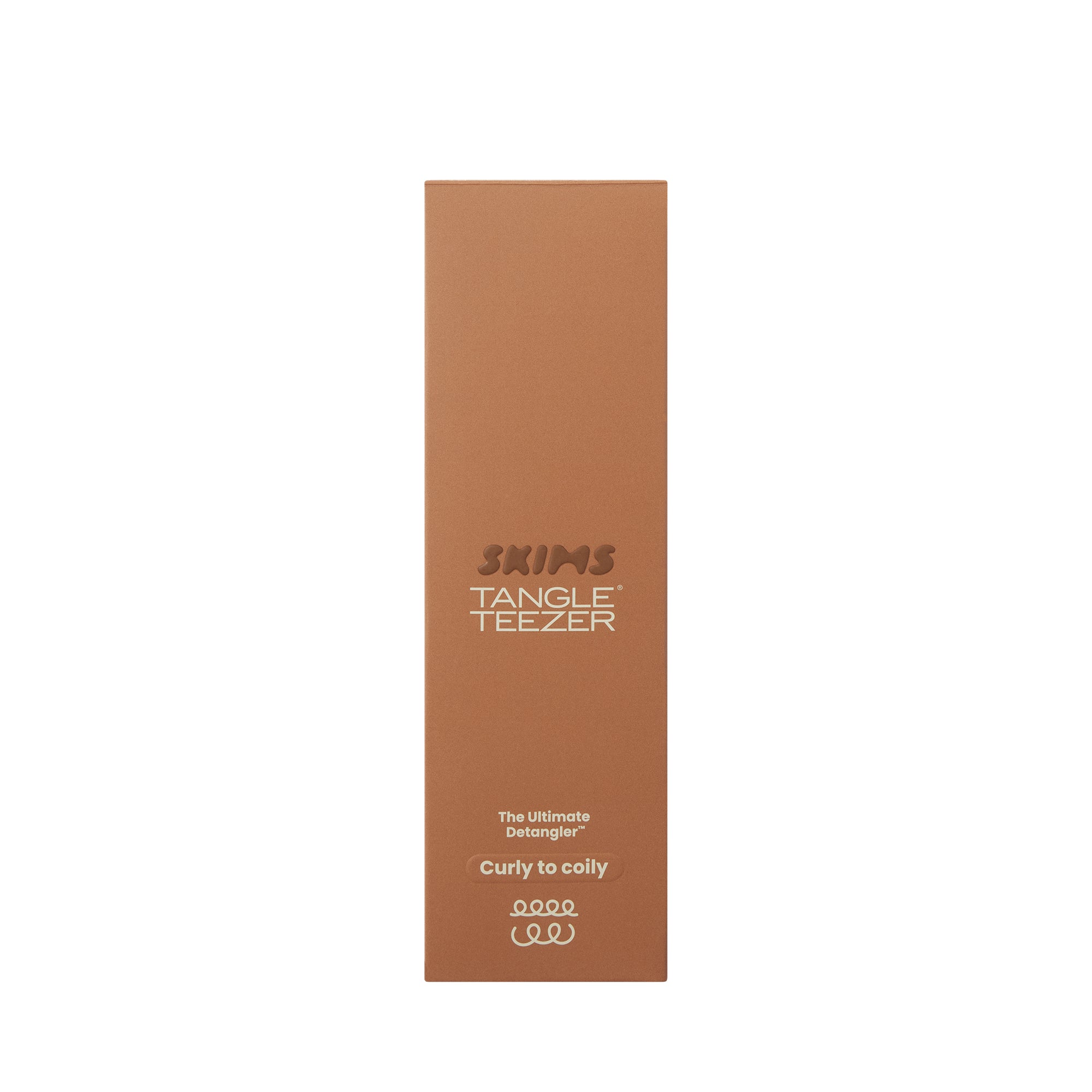 tangle teezer x skims the ultimate detangler tangle teezer x skims the ultimate detangler