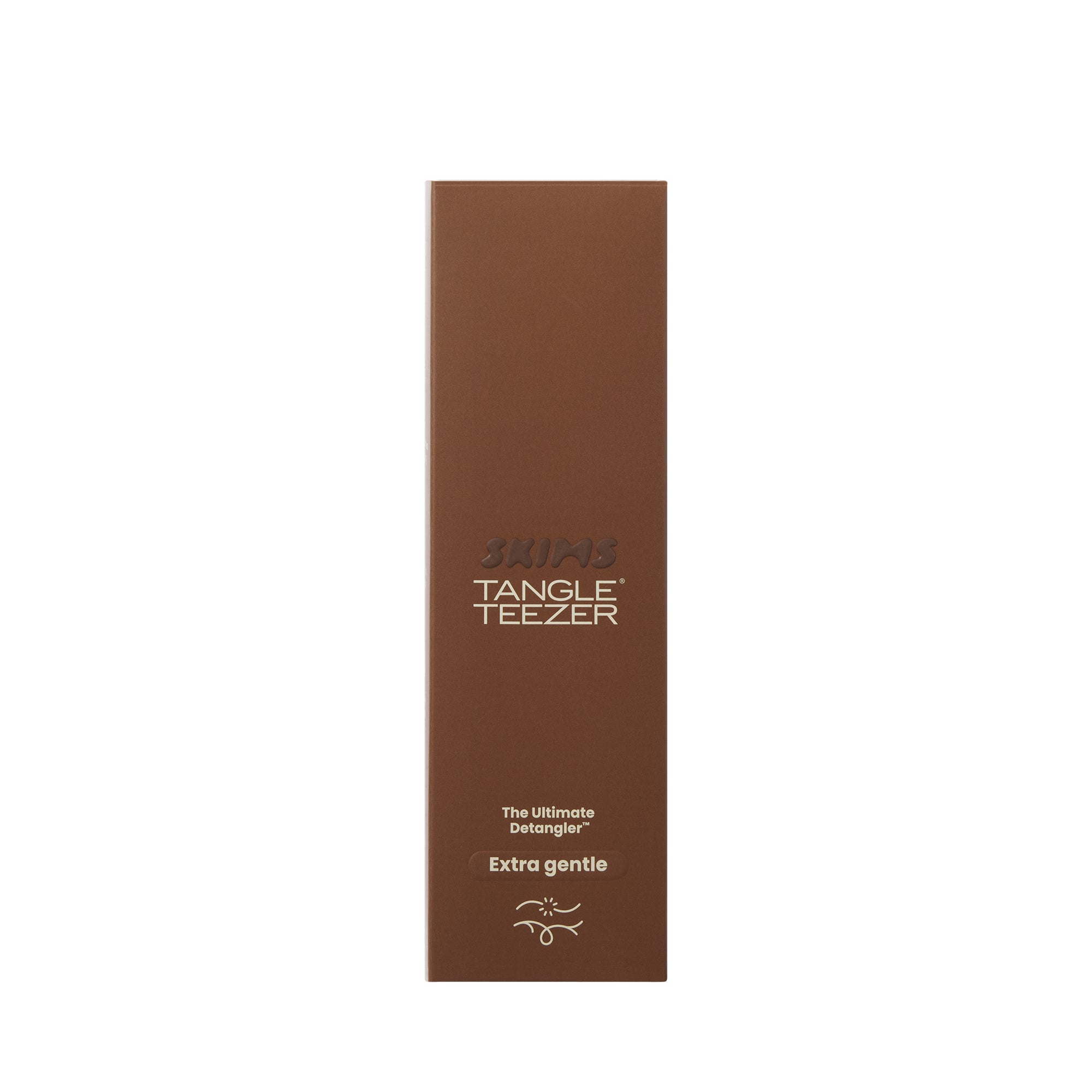 tangle teezer x skims the ultimate detangler tangle teezer x skims the ultimate detangler