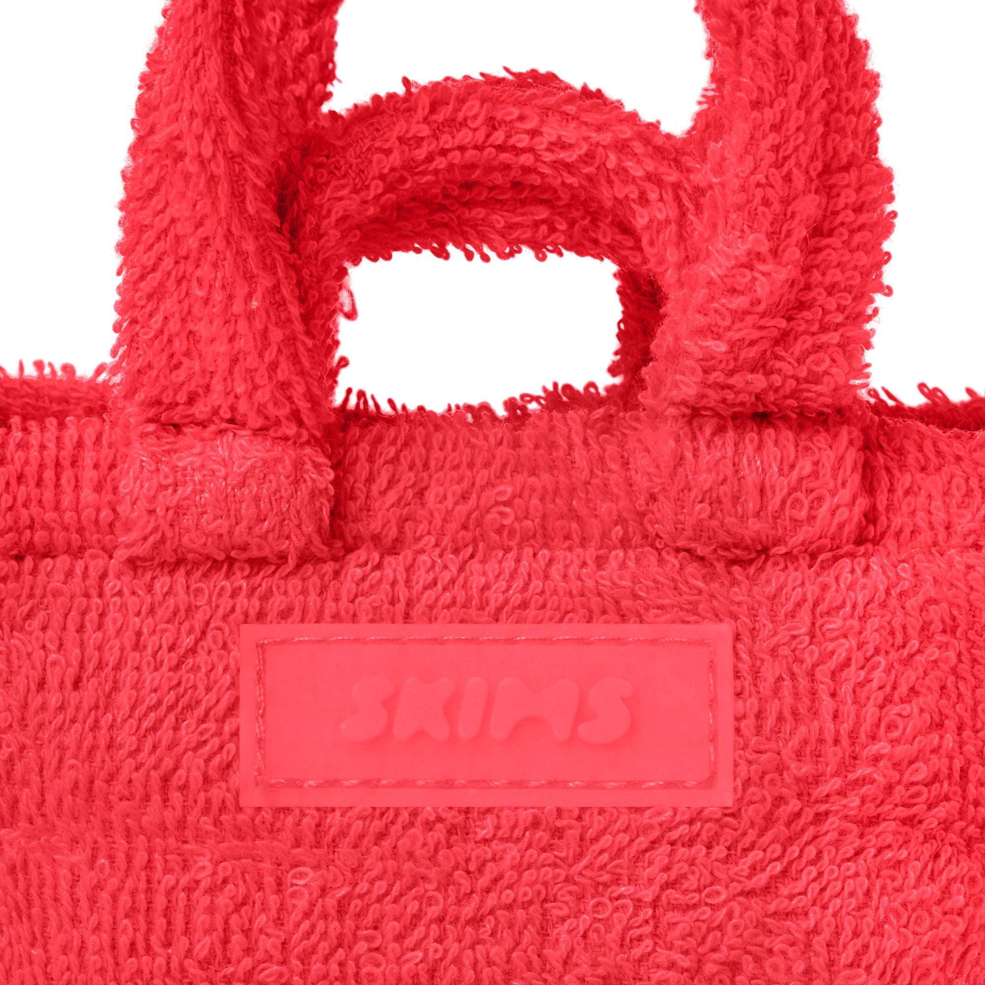 terry micro mini tote keychain terry micro mini tote keychain