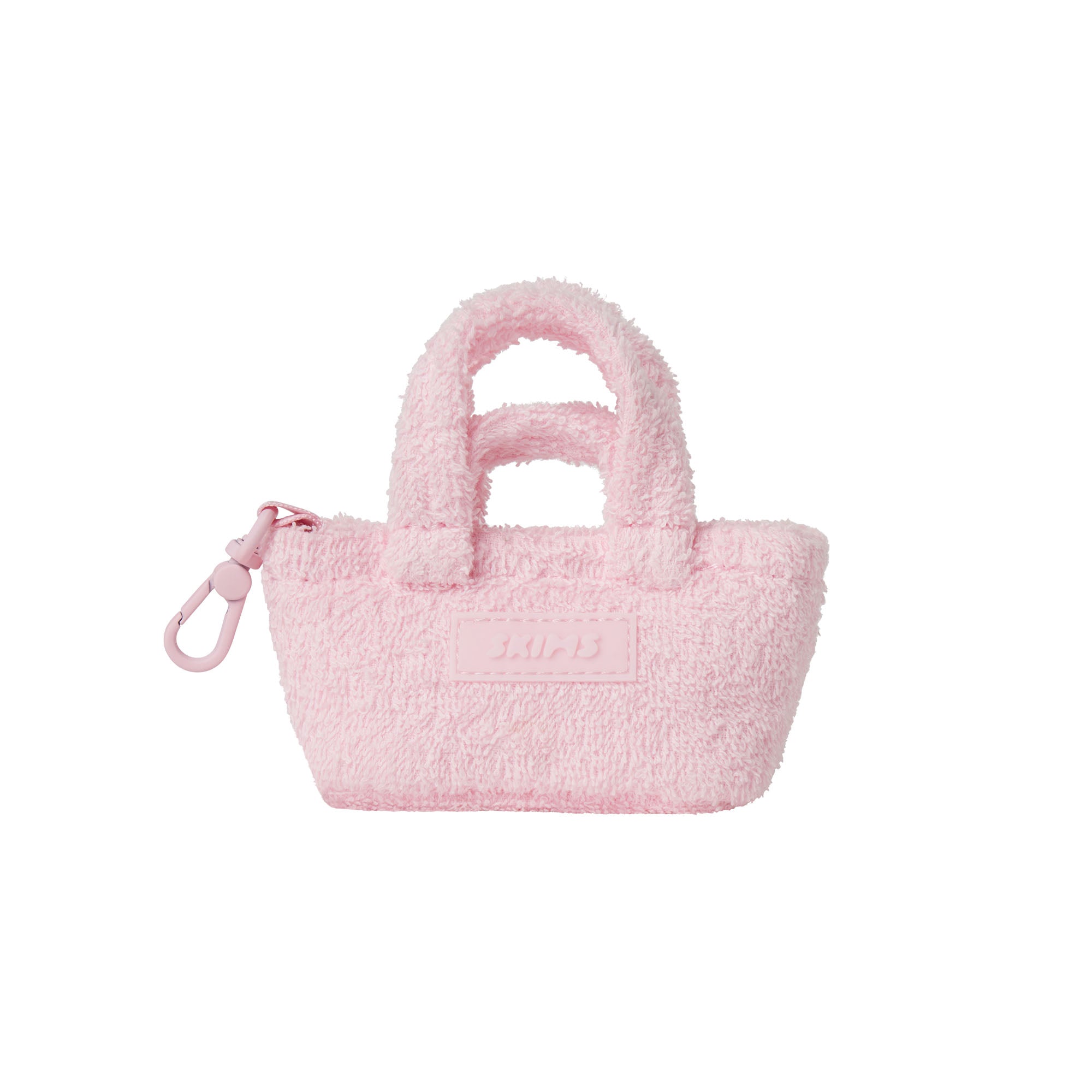 terry micro mini tote keychain terry micro mini tote keychain