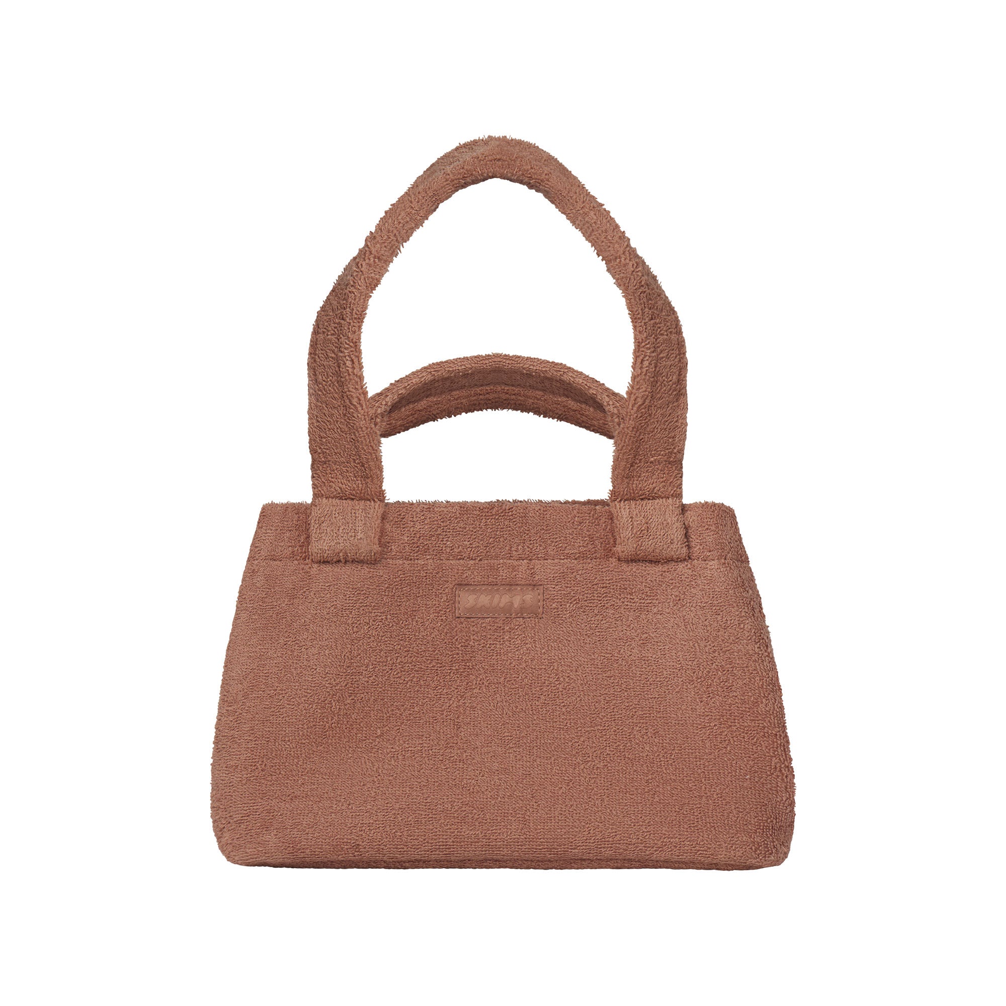 terry small tote terry small tote