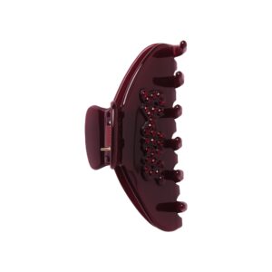 Home getting ready accessories mini claw clip
