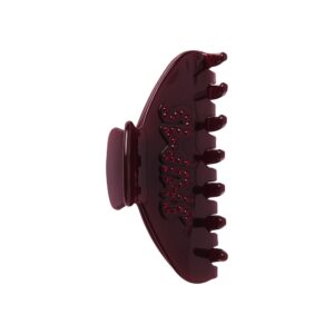 Home getting ready accessories claw clip