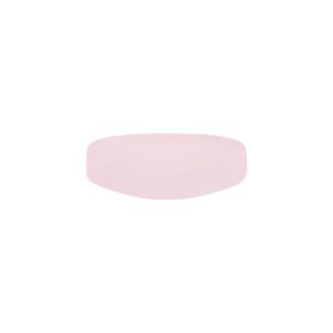 Home cotton jersey wide headband