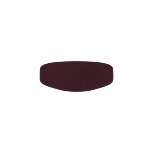 Home cotton jersey wide headband