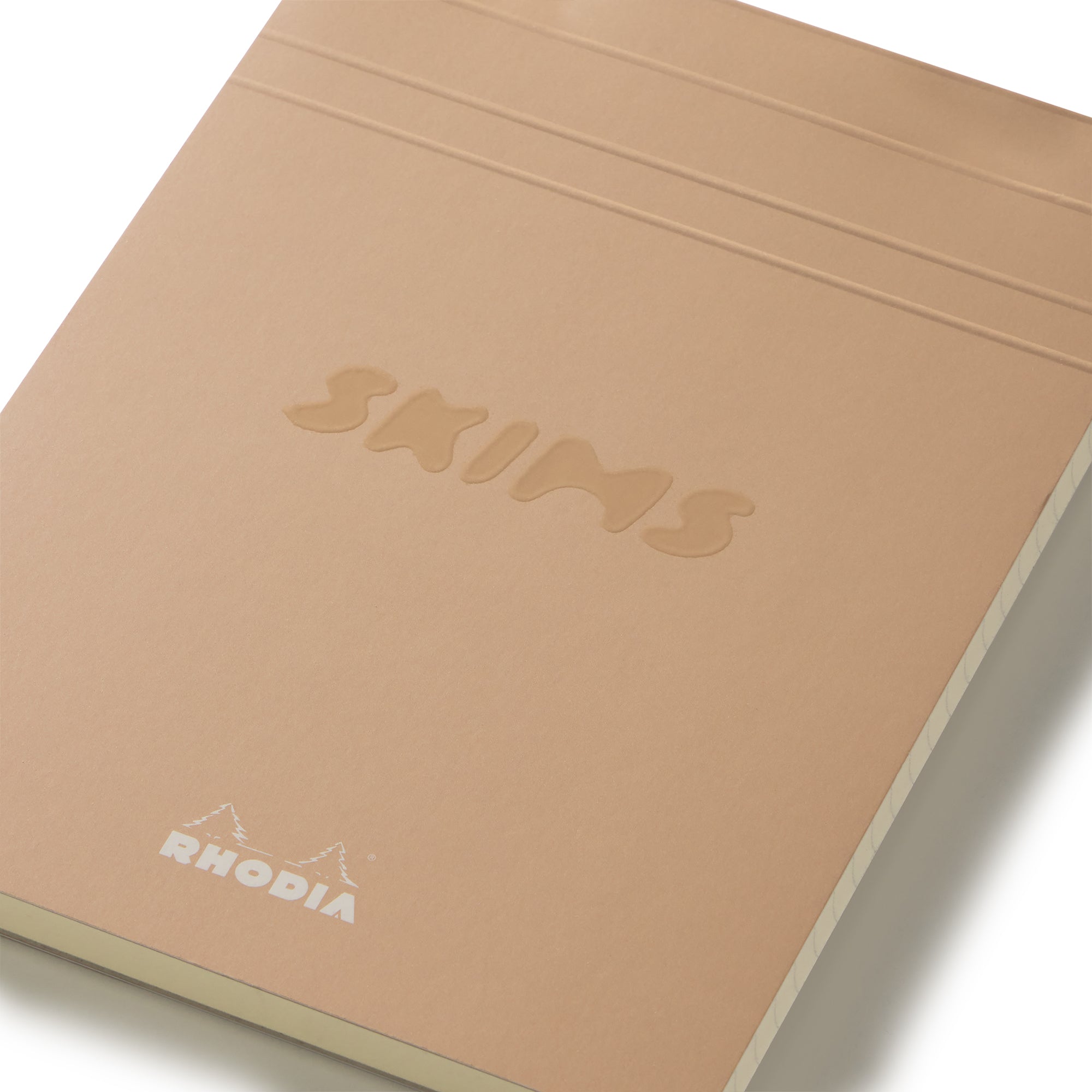 rhodia x skims notepad set rhodia x skims notepad set