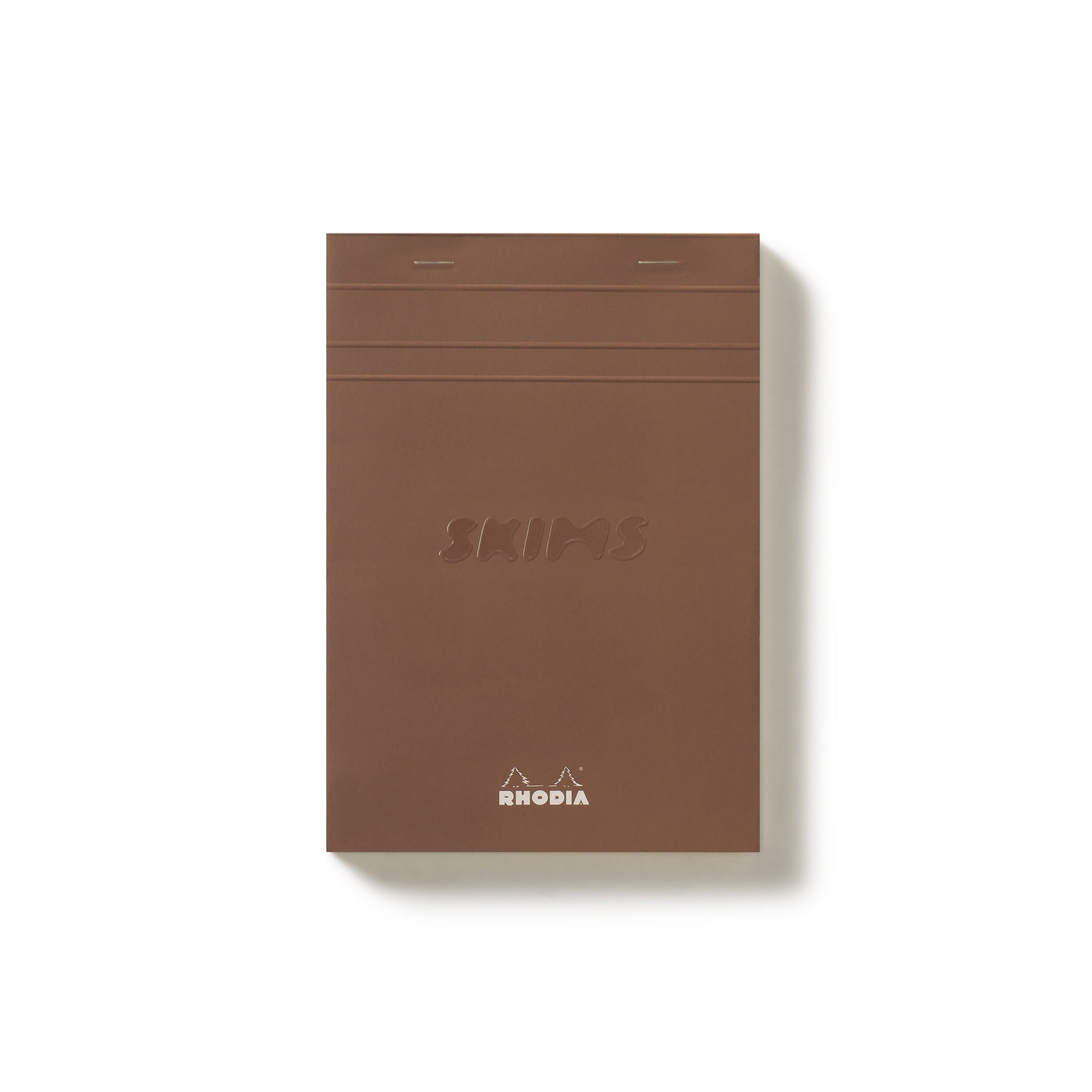 rhodia x skims notepad set rhodia x skims notepad set