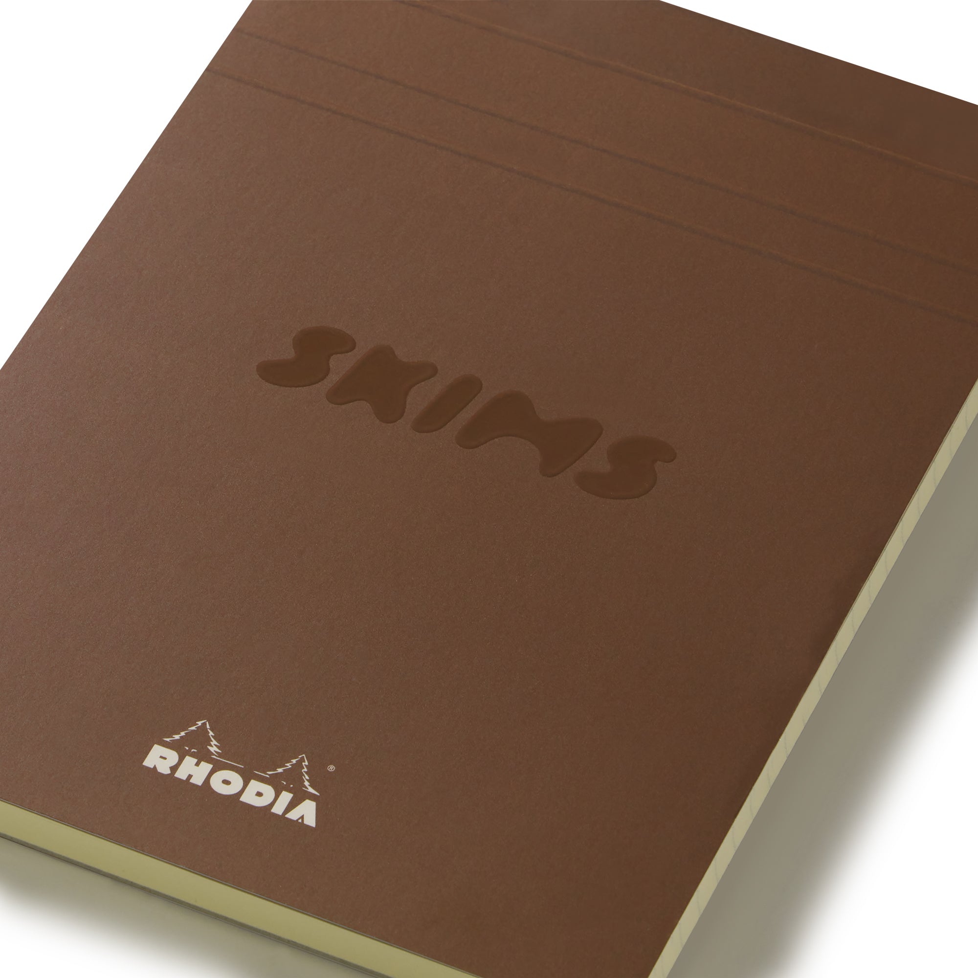 rhodia x skims notepad set rhodia x skims notepad set