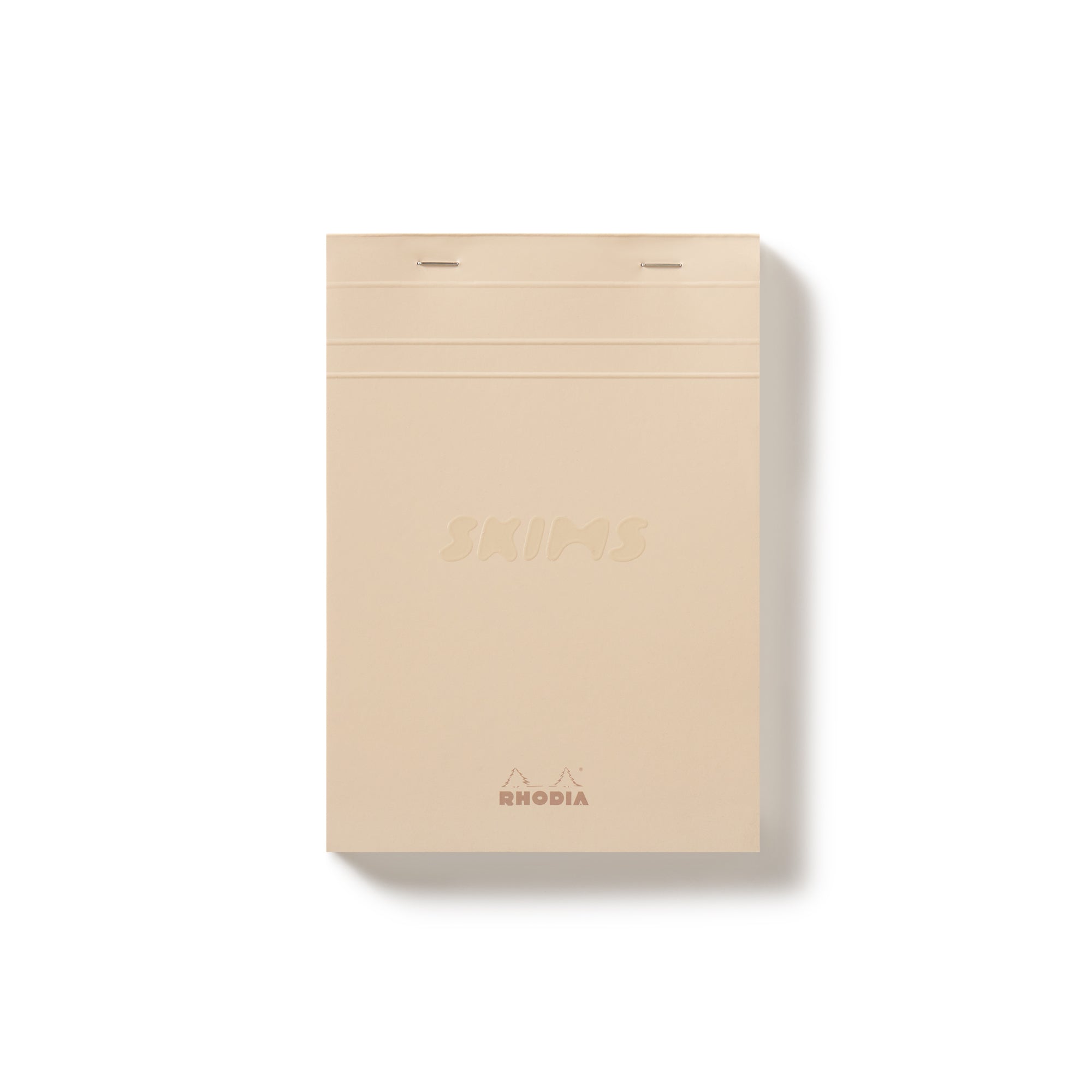 rhodia x skims notepad set rhodia x skims notepad set