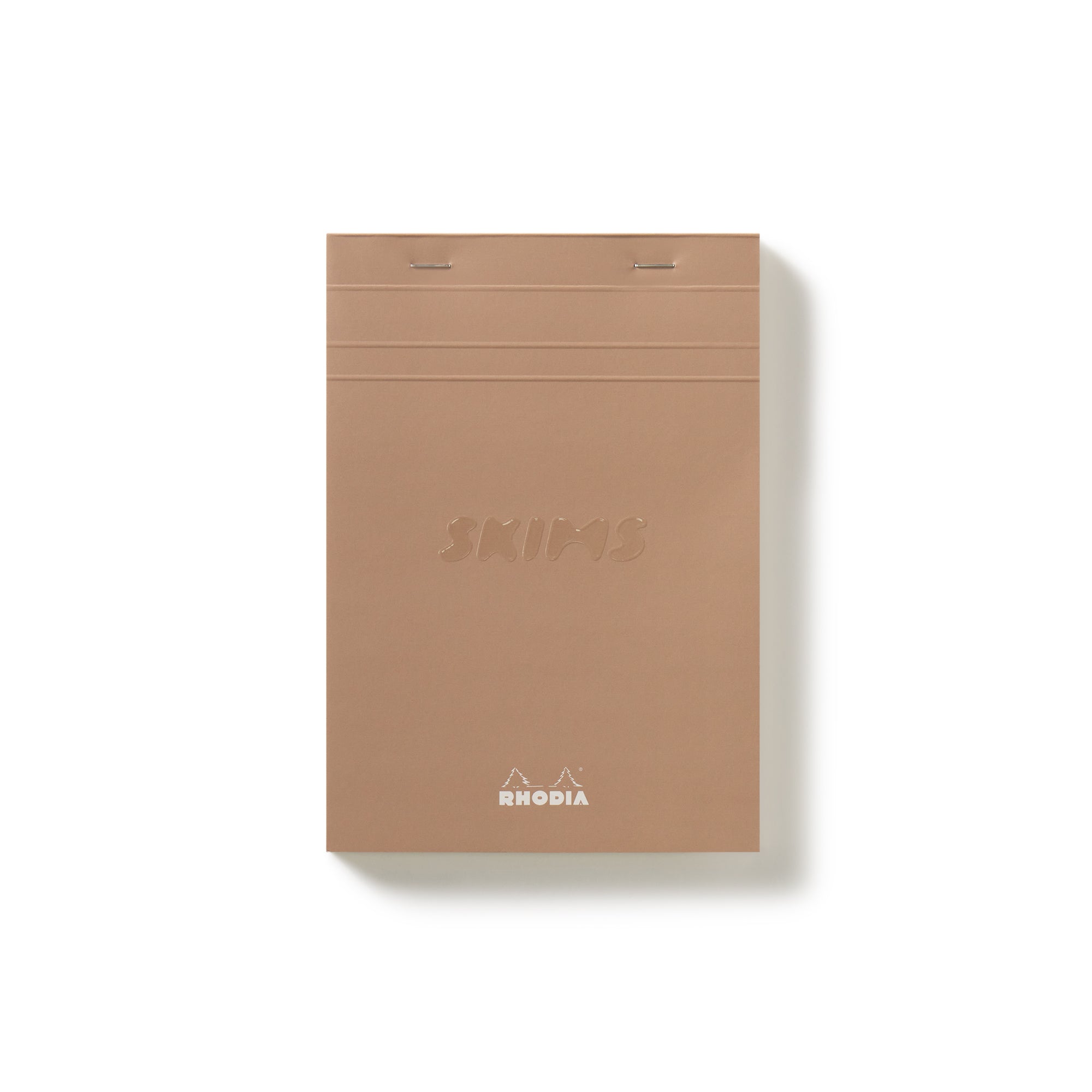 rhodia x skims notepad set rhodia x skims notepad set