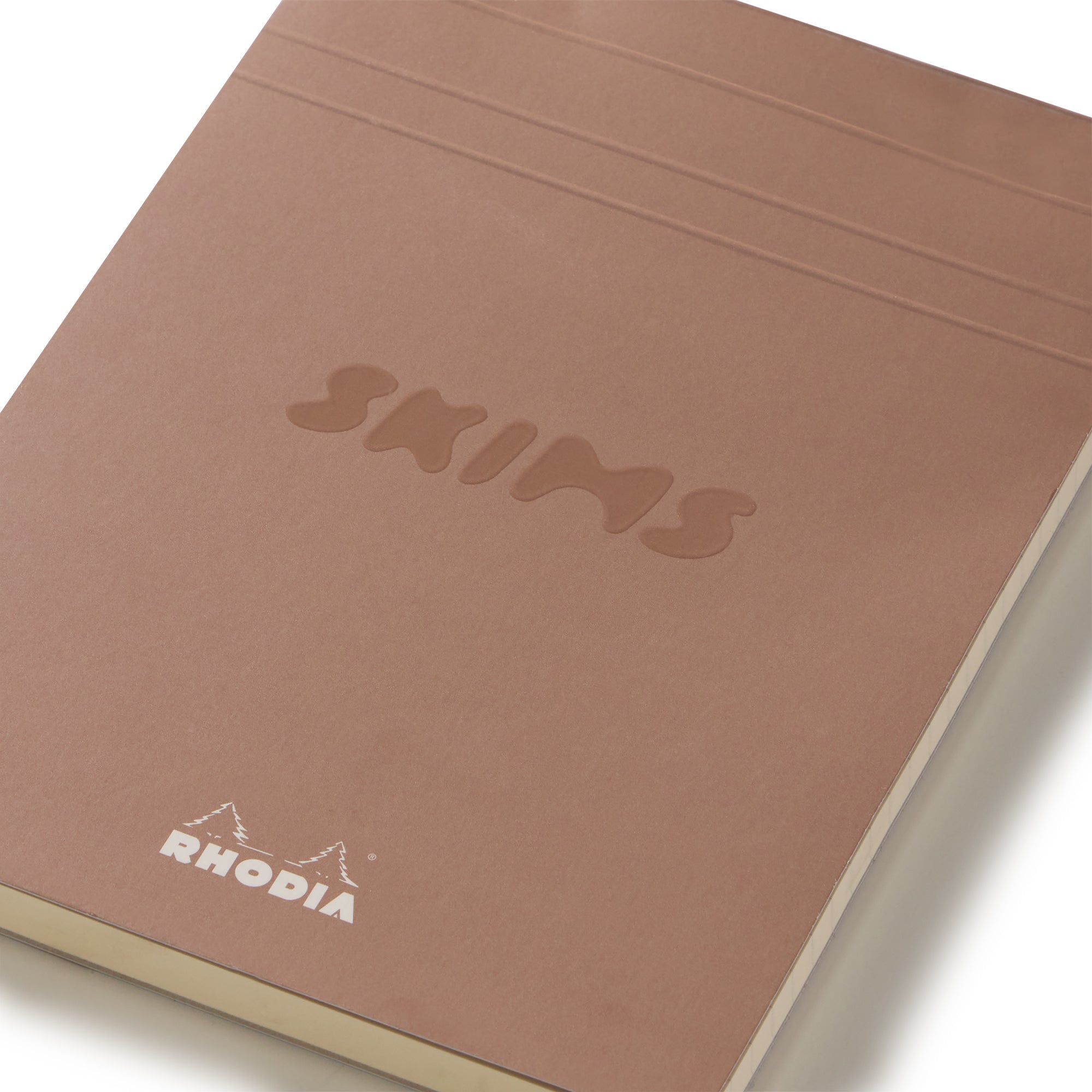 rhodia x skims notepad set rhodia x skims notepad set
