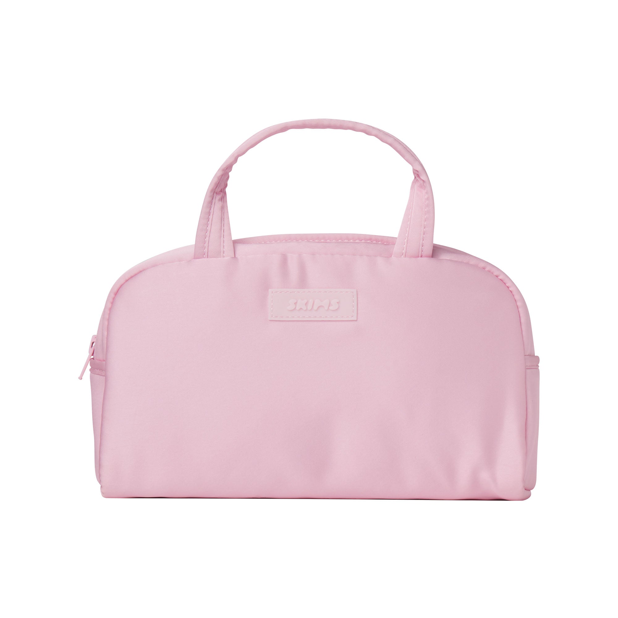 skims accessories satin mini duffle bag skims accessories satin mini duffle bag