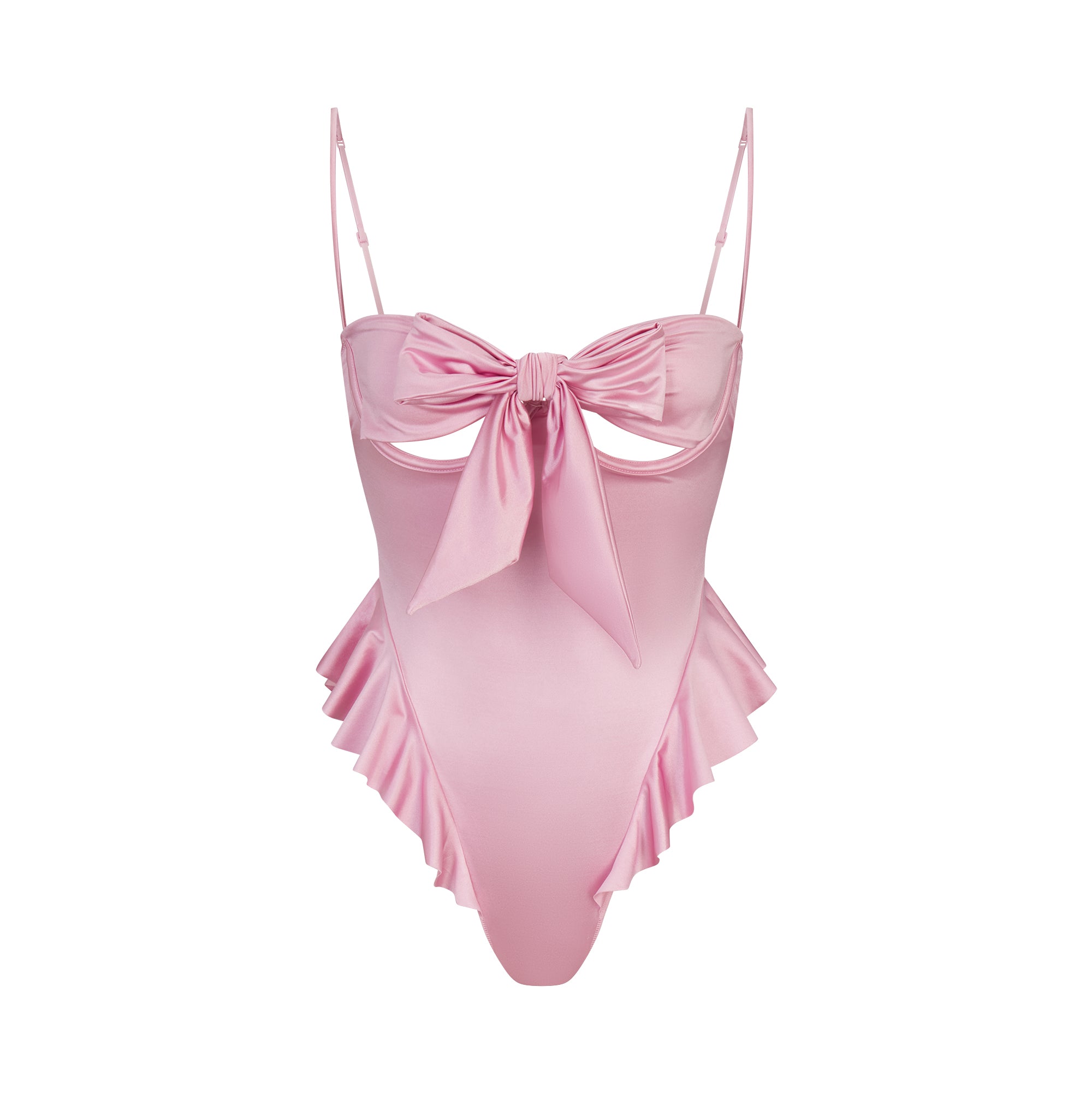 stretch satin tie front teddy stretch satin tie front teddy
