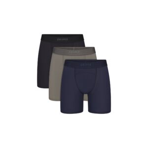 skims flex mens 5" boxer brief 3 pack