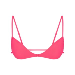 fits everybody micro skimpy bralette