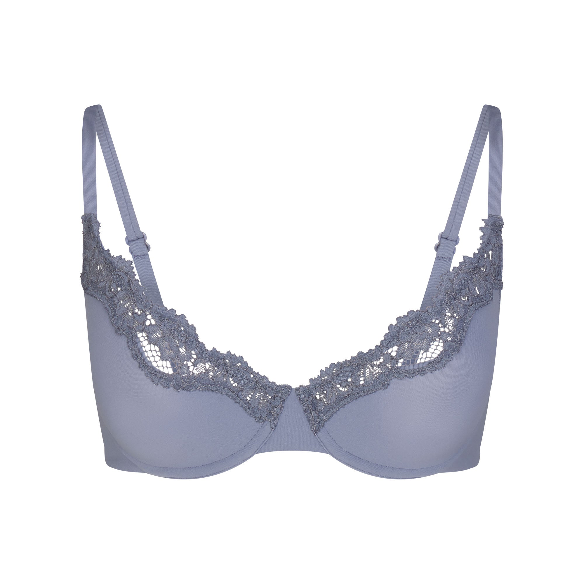 fits everybody lace unlined scoop bra fits everybody lace unlined scoop bra