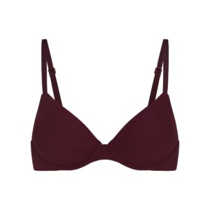 Home fits everybody t shirt bra