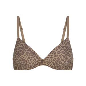 Home fits everybody t shirt bra