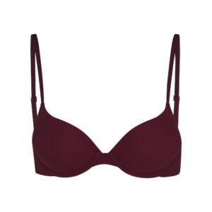 Home fits everybody push up bra