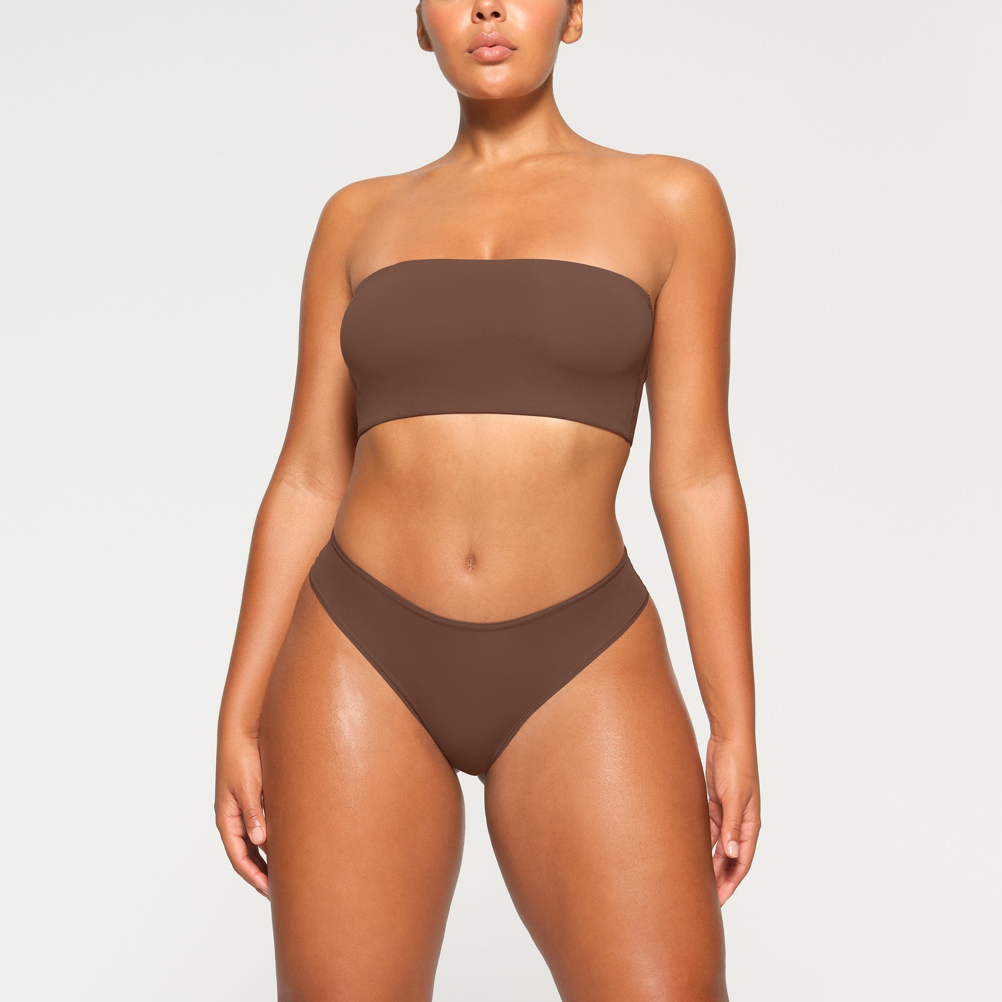 fits everybody bandeau fits everybody bandeau