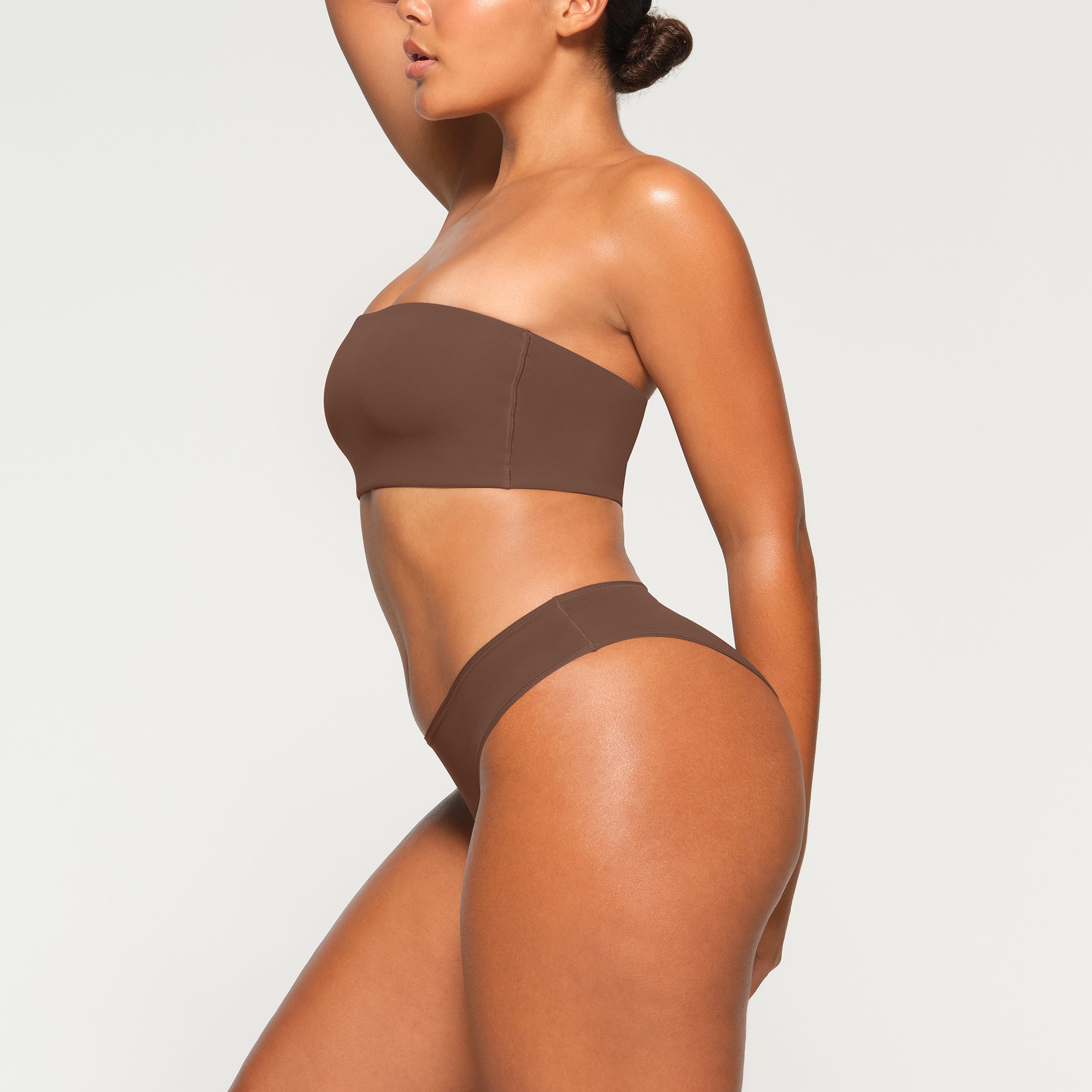fits everybody bandeau fits everybody bandeau