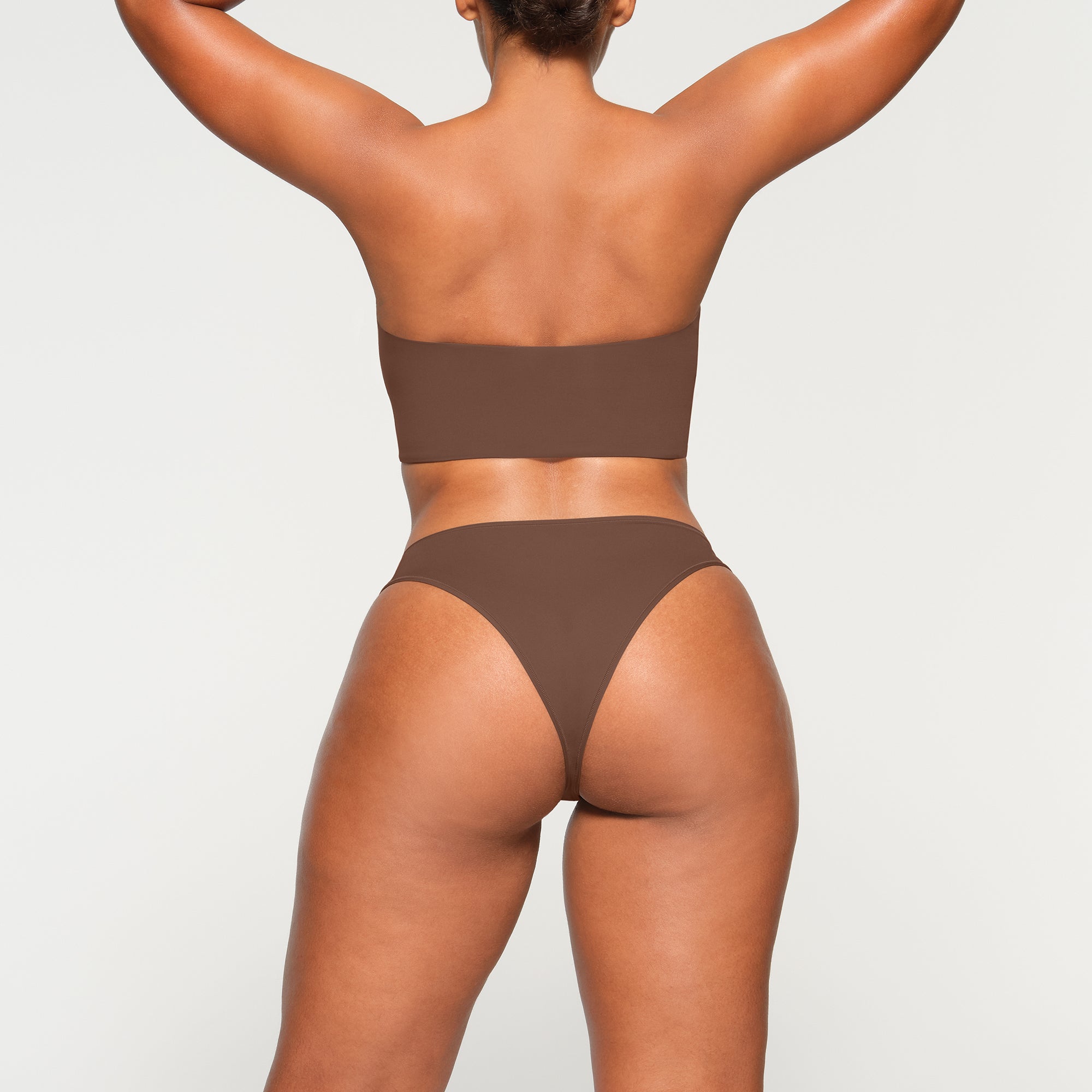 fits everybody bandeau fits everybody bandeau