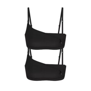 fits everybody maternity nursing scoop bralette 2 pack