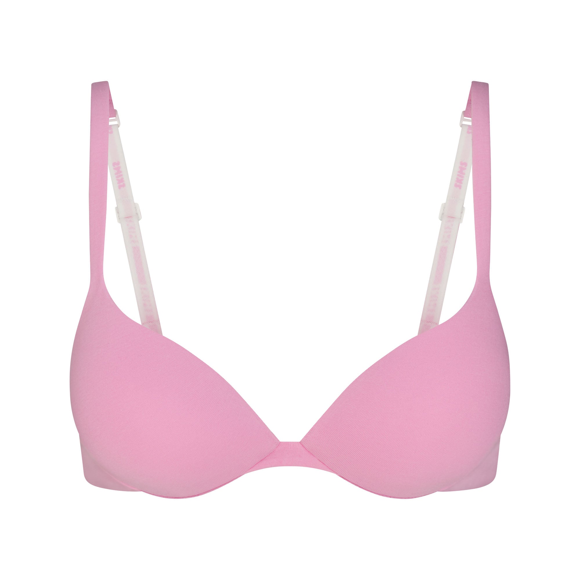 everyday cotton ultimate teardrop logo strap push up bra everyday cotton ultimate teardrop logo strap push up bra