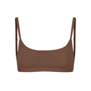 fits everybody scoop bralette