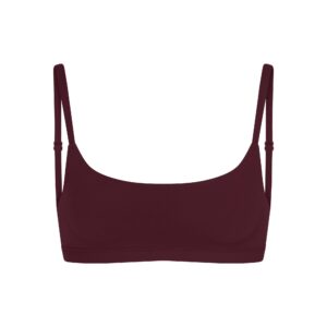 fits everybody scoop bralette