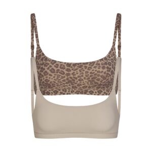 fits everybody scoop bralette 2 pack