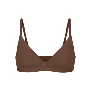 fits everybody crossover bralette