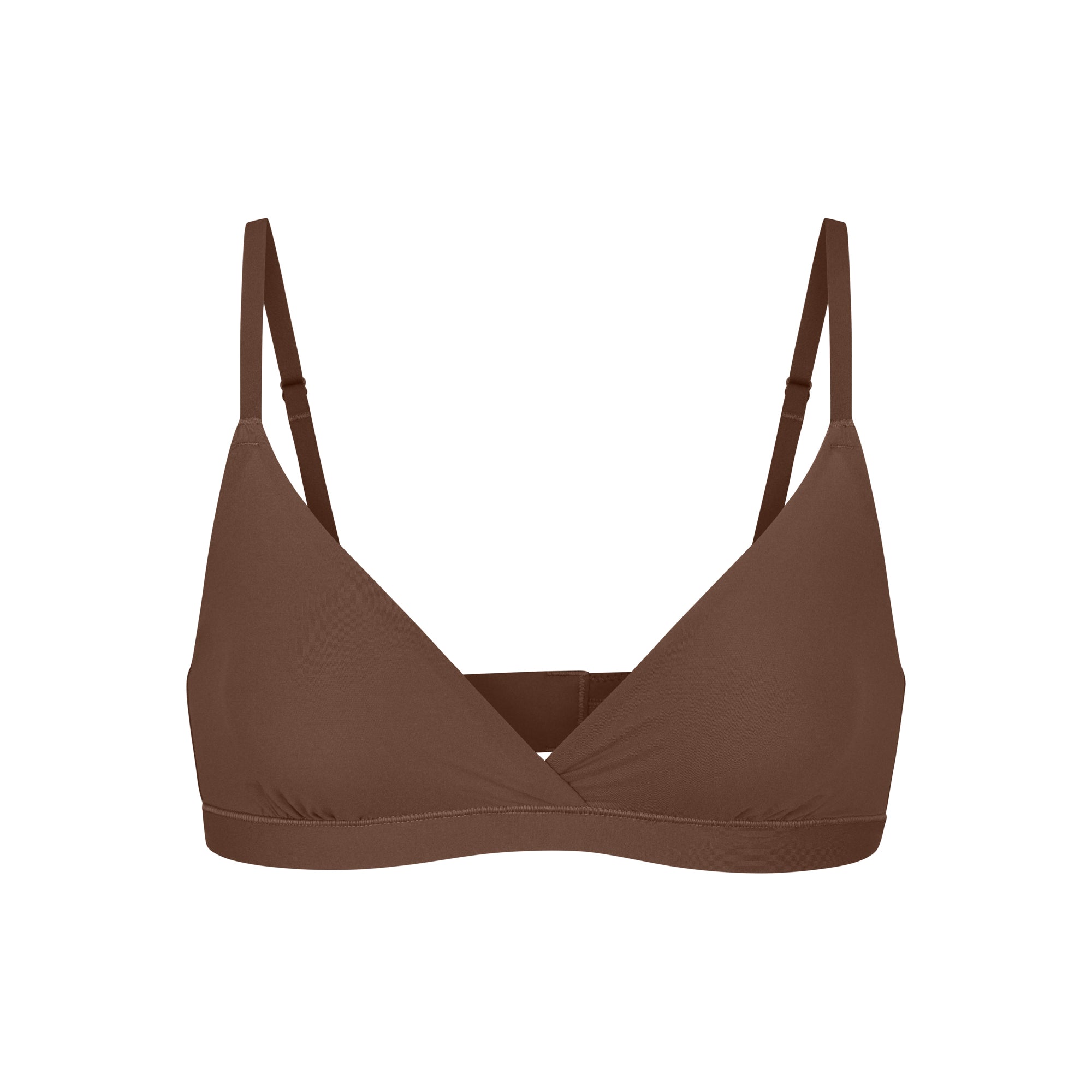 fits everybody crossover bralette fits everybody crossover bralette