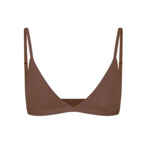 fits everybody triangle bralette