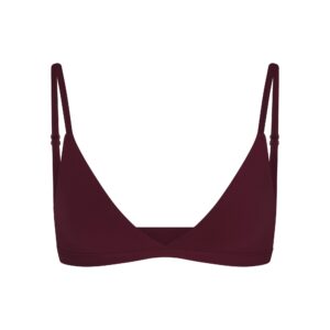 fits everybody triangle bralette