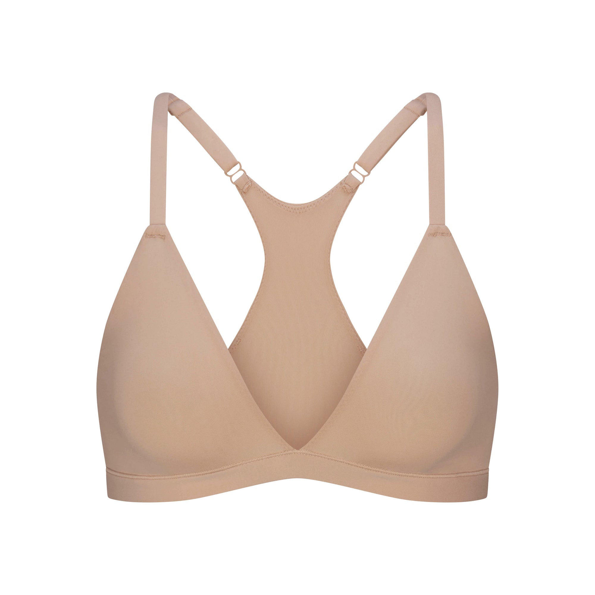 fits everybody racerback triangle bralette fits everybody racerback triangle bralette