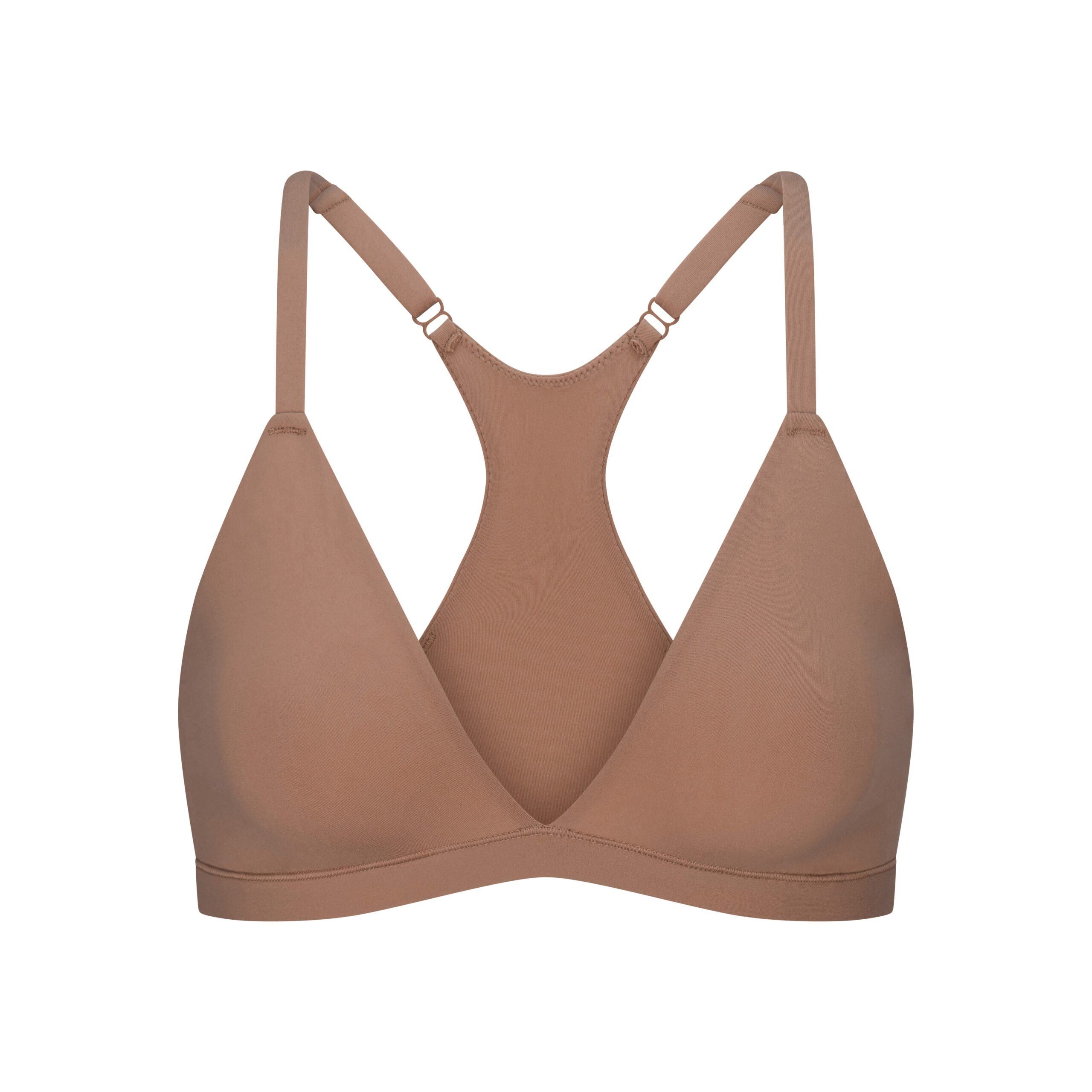 fits everybody racerback triangle bralette fits everybody racerback triangle bralette