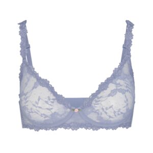 Витрина stretch lace unlined demi bra