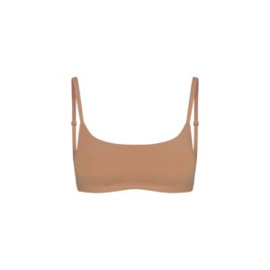 fits everybody mastectomy scoop bralette