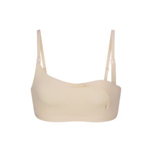 fits everybody maternity nursing scoop bralette