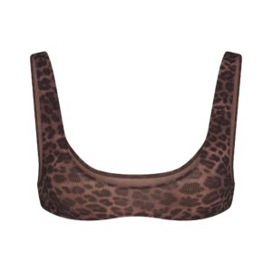 fits everybody micro scoop bralette