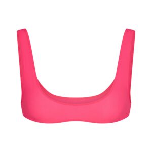 fits everybody micro scoop bralette