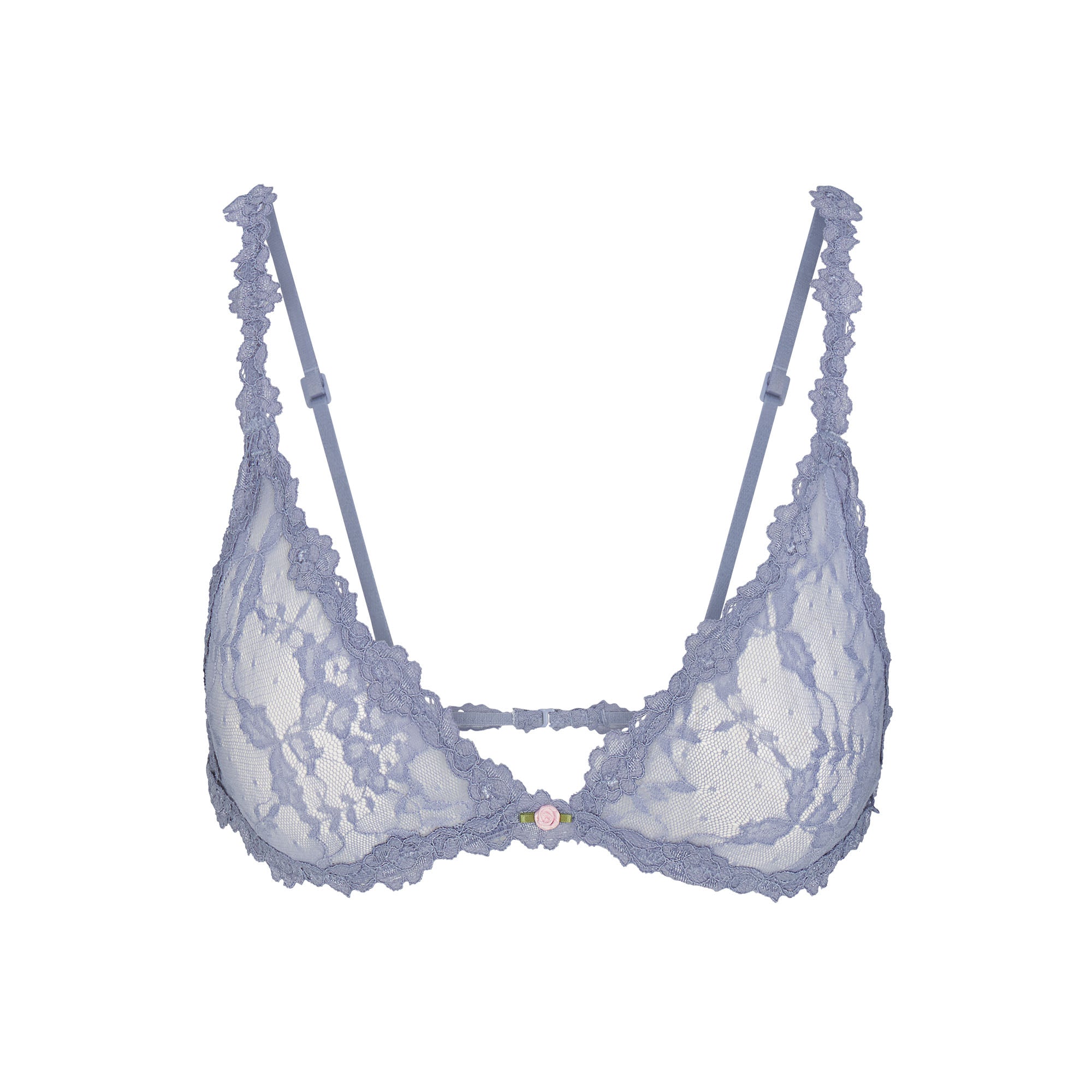 stretch lace triangle bralette stretch lace triangle bralette